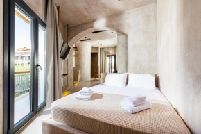 Chrysaora Deluxe Sea View Family Suite 'Medusa luxury suites'
